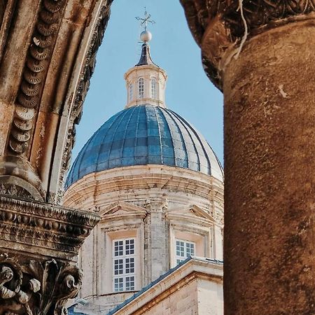 The Saint Blaise Swanky Heritage Dubrovnik Bagian luar foto