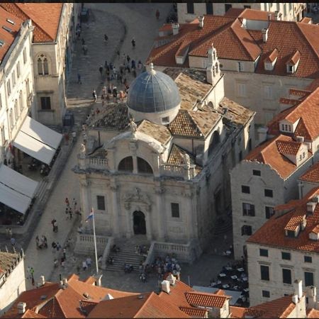 The Saint Blaise Swanky Heritage Dubrovnik Bagian luar foto