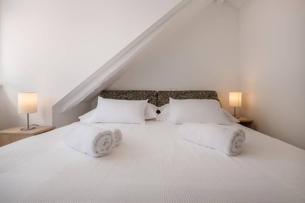 The Saint Blaise Swanky Heritage Dubrovnik Bagian luar foto