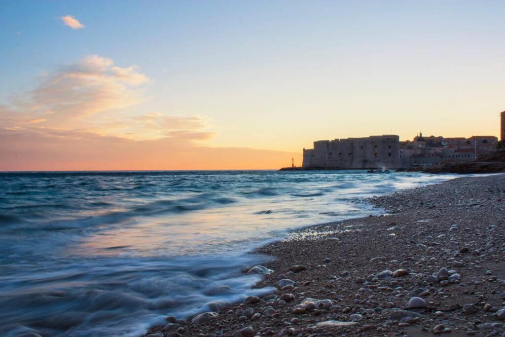 The Saint Blaise Swanky Heritage Dubrovnik Bagian luar foto
