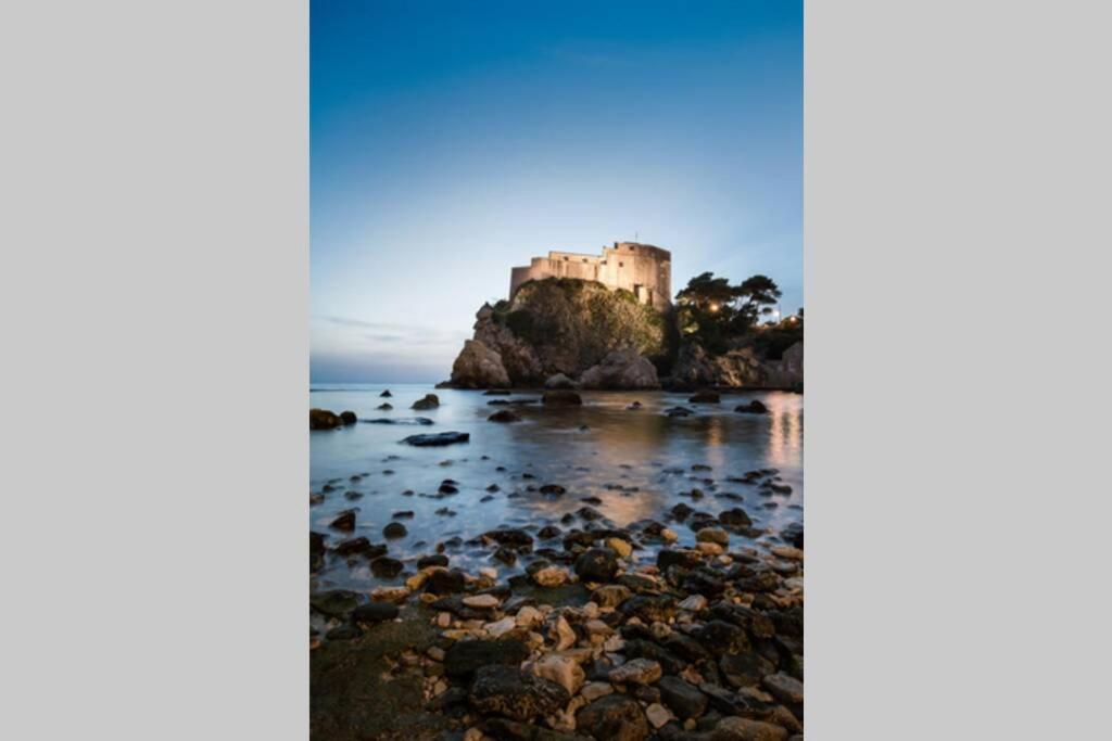 The Saint Blaise Swanky Heritage Dubrovnik Bagian luar foto