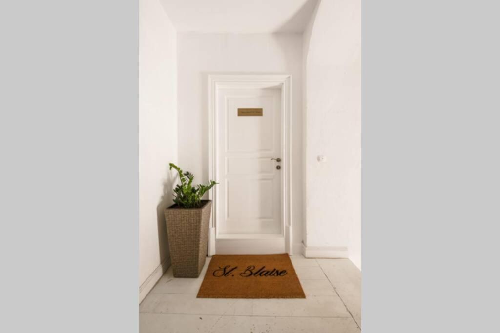 The Saint Blaise Swanky Heritage Dubrovnik Bagian luar foto