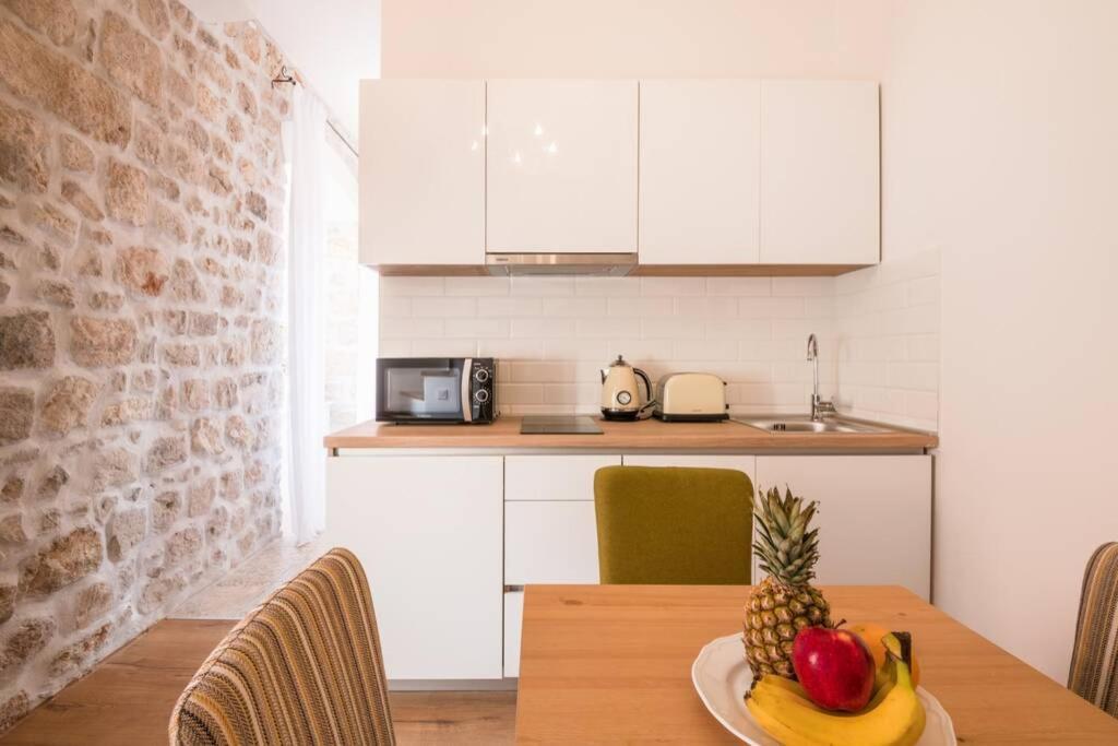 The Saint Blaise Swanky Heritage Dubrovnik Bagian luar foto