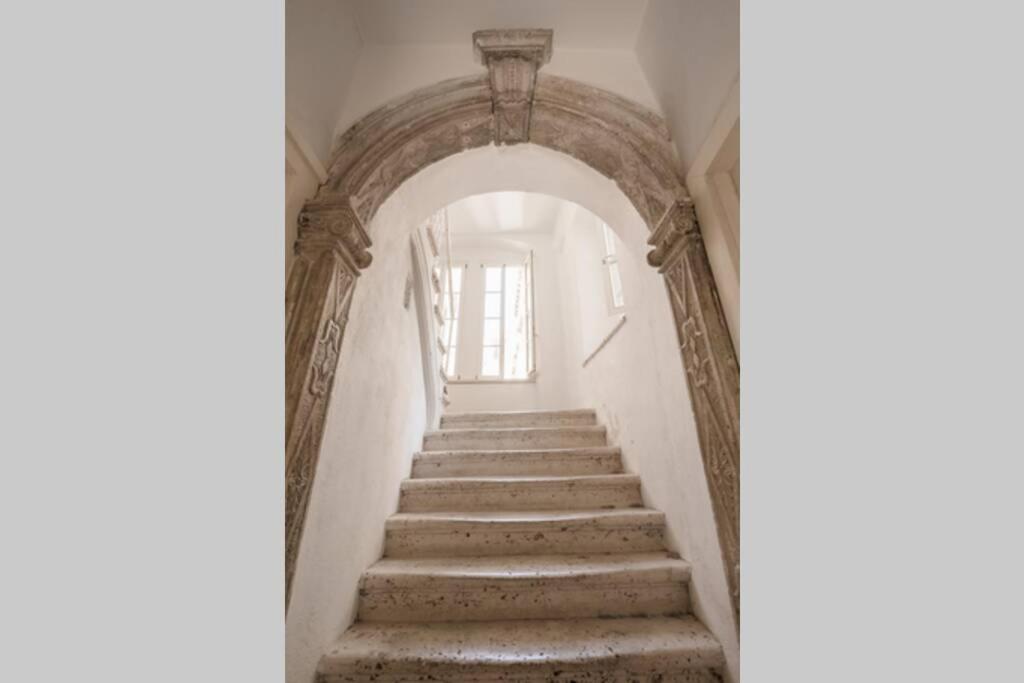 The Saint Blaise Swanky Heritage Dubrovnik Bagian luar foto