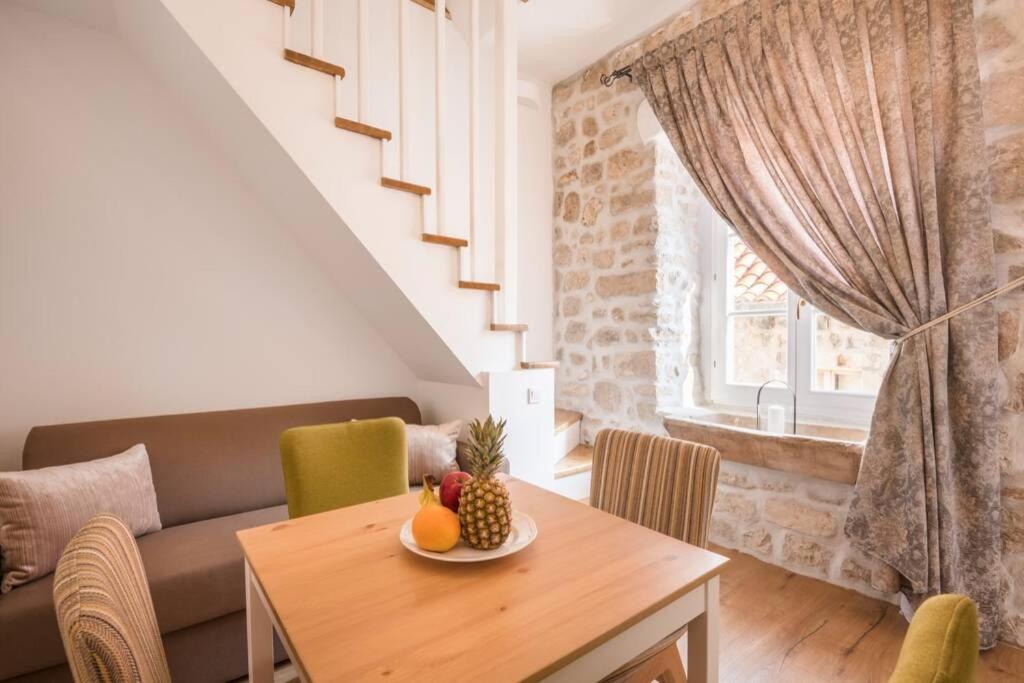 The Saint Blaise Swanky Heritage Dubrovnik Bagian luar foto