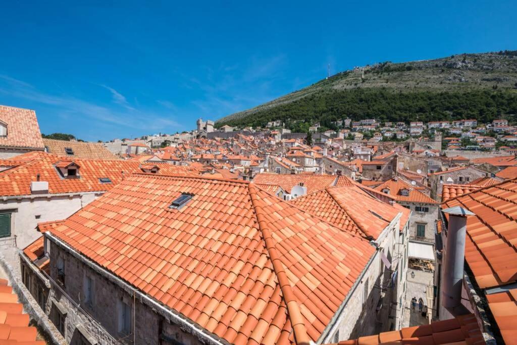 The Saint Blaise Swanky Heritage Dubrovnik Bagian luar foto