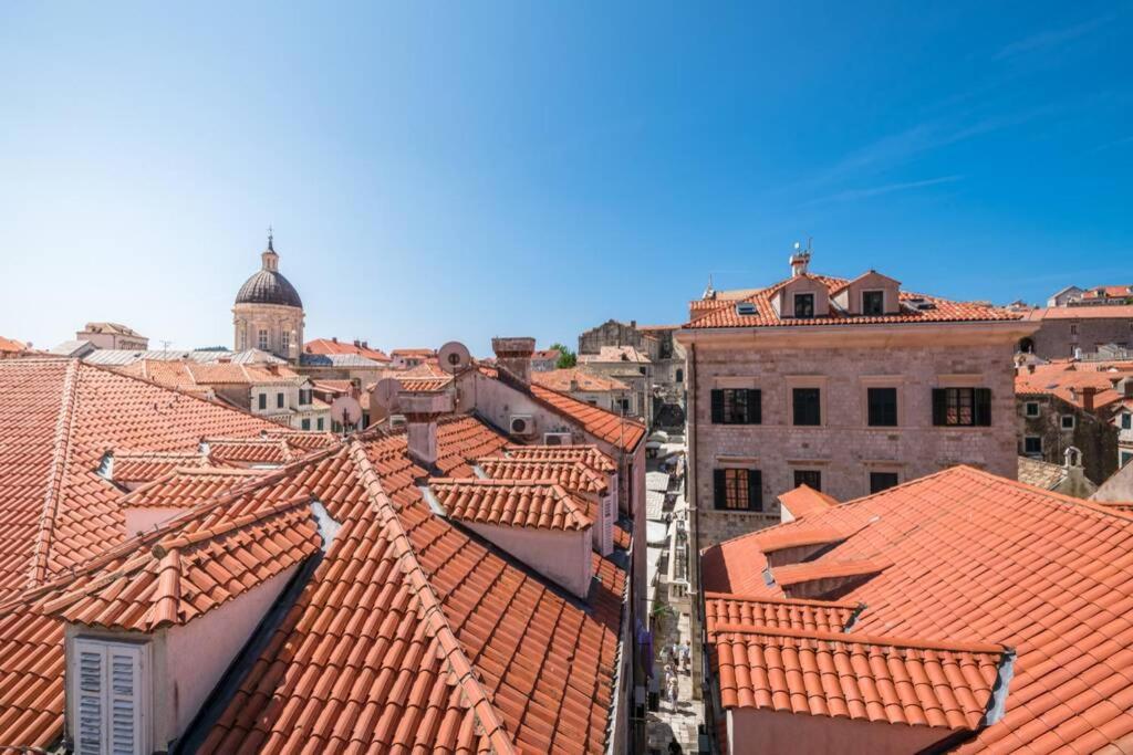 The Saint Blaise Swanky Heritage Dubrovnik Bagian luar foto