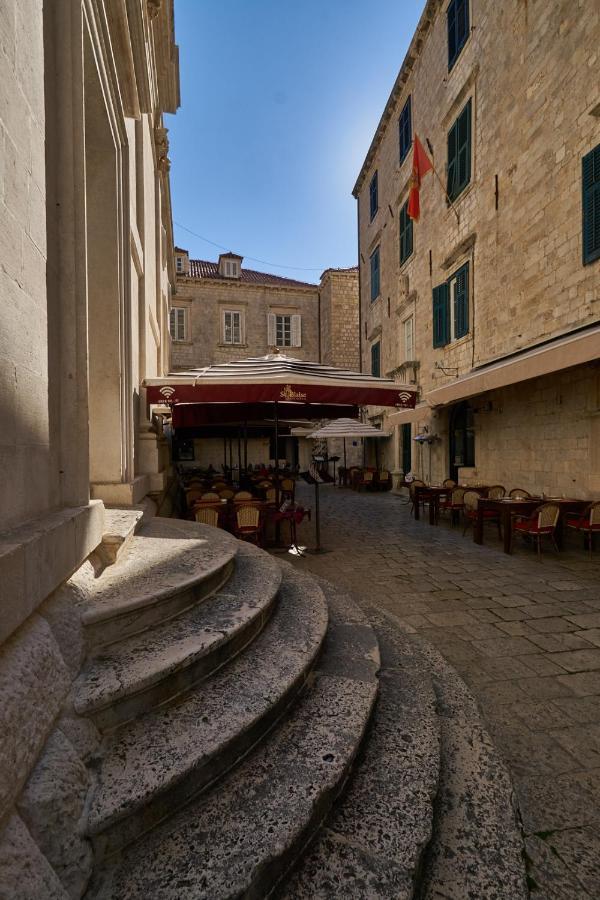 The Saint Blaise Swanky Heritage Dubrovnik Bagian luar foto