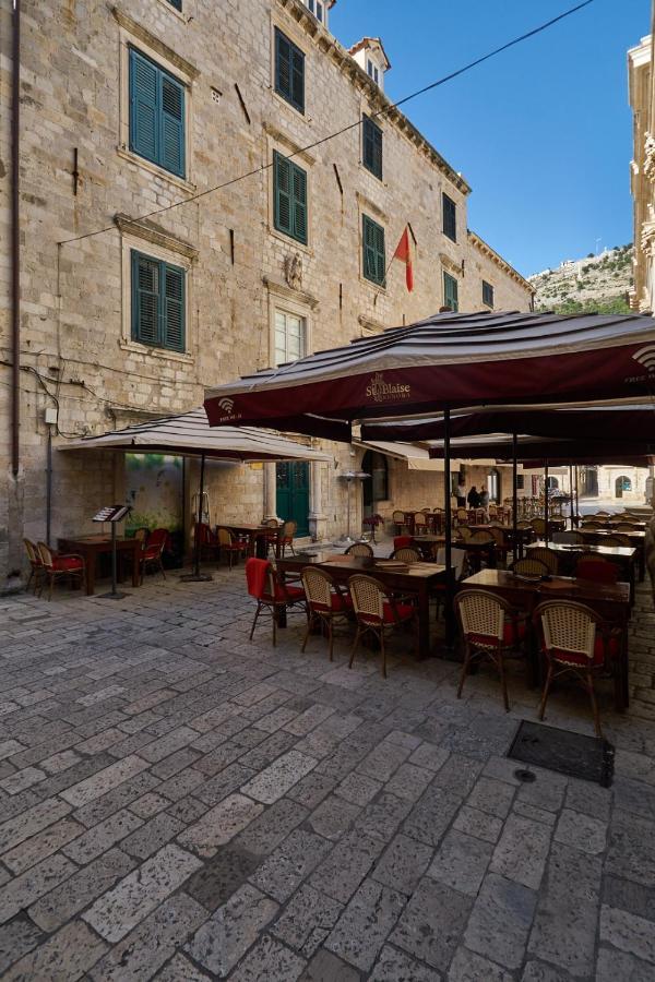 The Saint Blaise Swanky Heritage Dubrovnik Bagian luar foto
