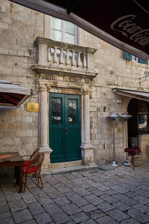 The Saint Blaise Swanky Heritage Dubrovnik Bagian luar foto