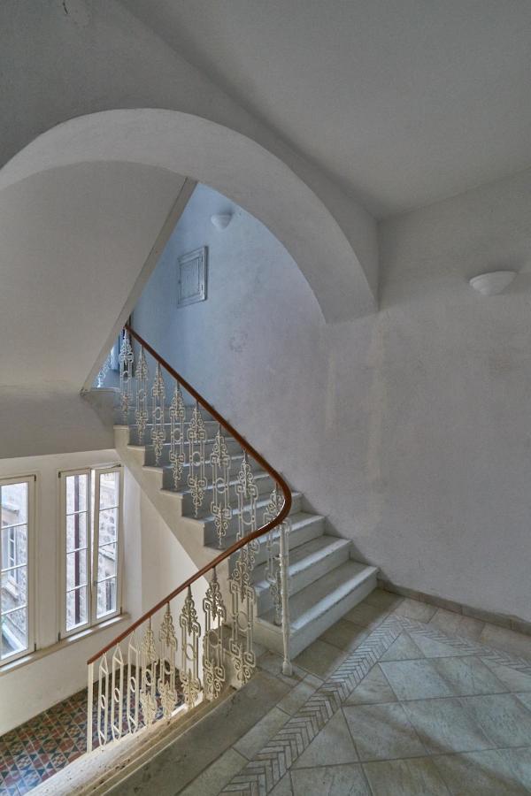 The Saint Blaise Swanky Heritage Dubrovnik Bagian luar foto