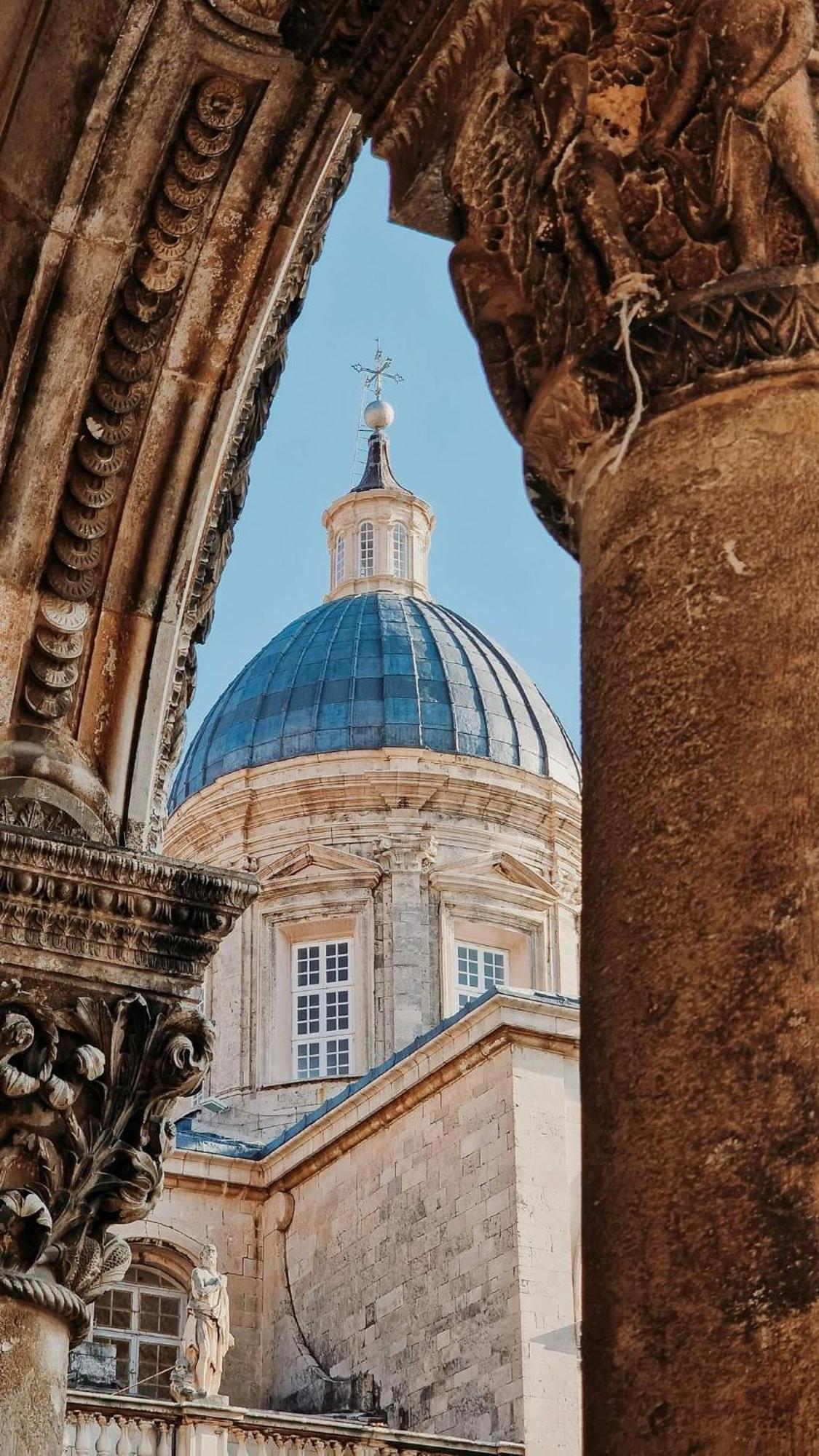 The Saint Blaise Swanky Heritage Dubrovnik Bagian luar foto